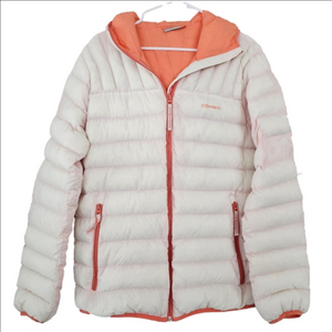 Stormberg Down Puffer Jacket